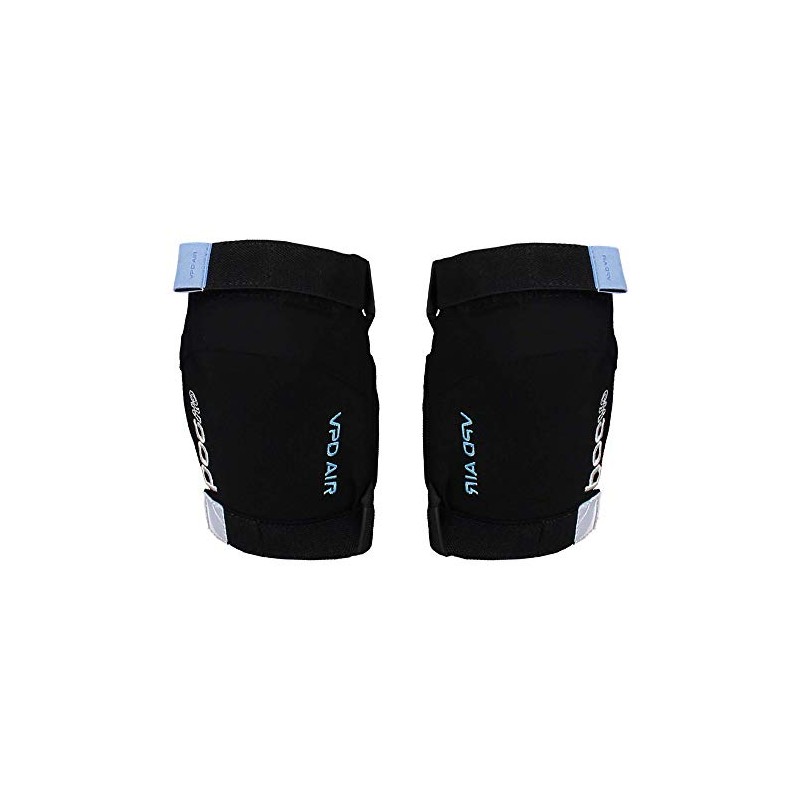 POCito Joint VPD Air Protector - Unisex - Uranium Black