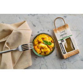 ALTROMERCATO - Curry saporito Sri Lanka- 20g