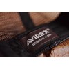 AVIREX 7995525 Men's Limited Edition Cap, Black Series, Black, Mesh,