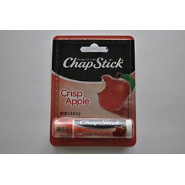 Chapstick Lip Balm - Crisp Apple 0.15 oz/4 g