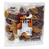 Just Treats Orange Jazzies (500g Share Bag)