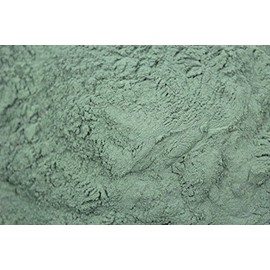 1000Kräuter Spirulina (Spirulina Platensis Powder) (200 g)