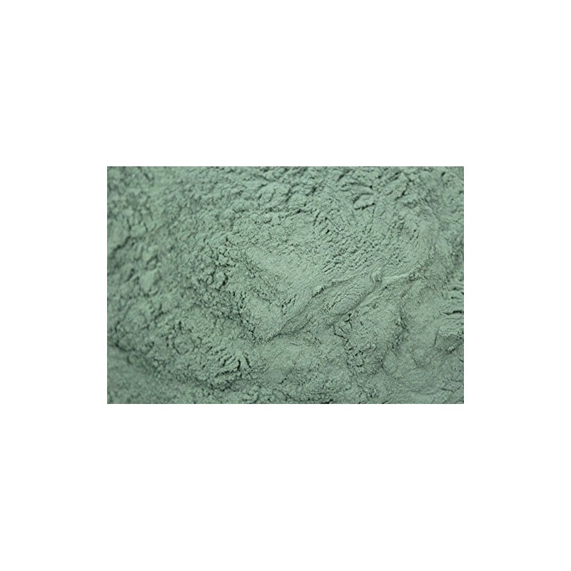 1000Kräuter Spirulina (Spirulina Platensis Powder) (200 g)