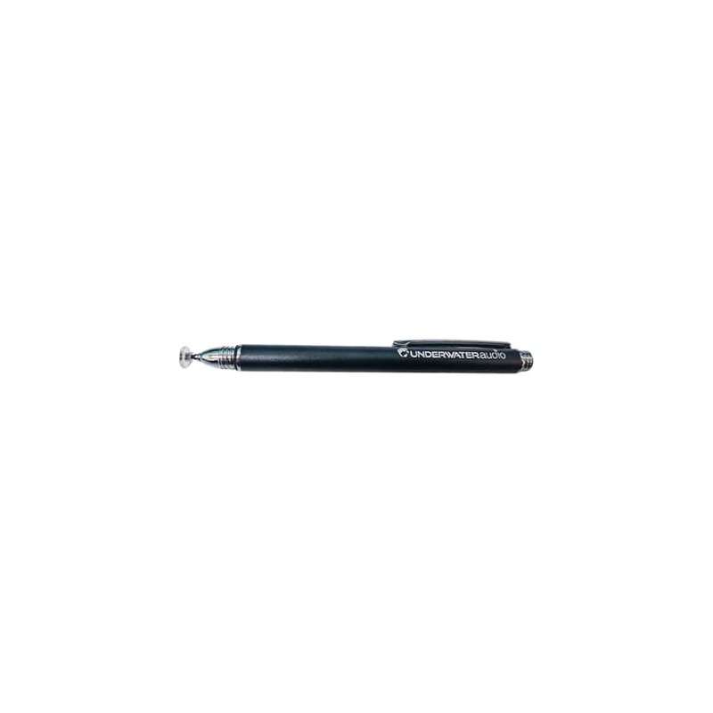 Underwater Audio Stylus Pen for Delphin Waterproof Micro-Tablet