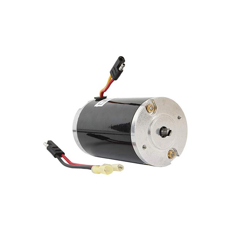 DB Electrical 430-22129 DC Motor Compatible with/Replacement for Snowex Snow