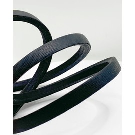 PAOSDKSUI (1/2"x 22") 754-04070 Mower Tiller Drive Belt for Troy Bilt MTD 754-04070A 954-04070 954-04070A 9245 GW-9245 Gw9245