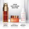 Clarins NEW UV Plus Anti-Pollution, Broad Spectrum SPF 50 Tinted