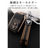 LETINGFAR Key Case, For Suzuki, Smart Key Case, Key Cover,