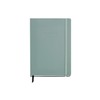 Miquelrius Green A5 148x210mm 192 Pages Polka Dot Notebook 100gsm