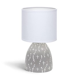 Ceramic Table Lamp