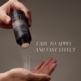 Hairplexx Volumizing Hair Powder for Men and Women, Texture Powder for Texturizing Hair Styling with Matte Finish, Oil Control, Lightweight Feel, for Boys and Girls