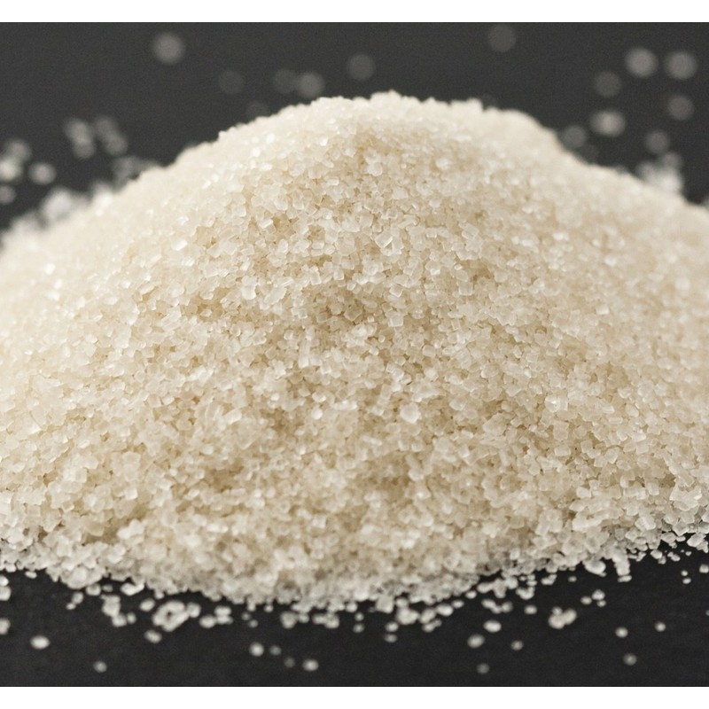 Organic Evaporated Cane Juice Sugar - 4 Lb Tub