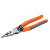 Wire Stripper Effort Saving Incisive Fast Cutting Anti Slip Handle