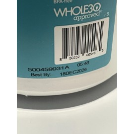 Vital Proteins Marine Collagen Powder, Unflavored, 7.8oz Supplement Exp 2026