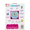 Bandai - Tamagotchi Virtual Pet, Flower Gingham