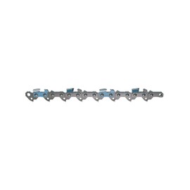 Oregon 91PXL062G 62 Drive Link, Semi-Chisel, 3/8" Low Profile pitch, .050" Gauge Saw Chain