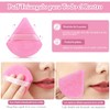 20 Piezas Set de Esponjas Maquillaje, Beauty Blenders