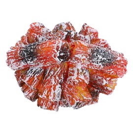 Cabilock LED Simulation Charcoal Flame Lamp, Bonfire Lamp Usb Ambient Lighting Christmas Flameless Fireplace Light Home Decor Ambiance Charcoal Fire Lamp Led Fireplace Fake Camp Fire