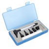 Ear Otoscope Diagnostic Ear Care Tool 3 Times Adjustable Magnifier