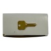 Ilco DND-SC1 Key Blanks 50 Pack Schlage Brass “Do Not