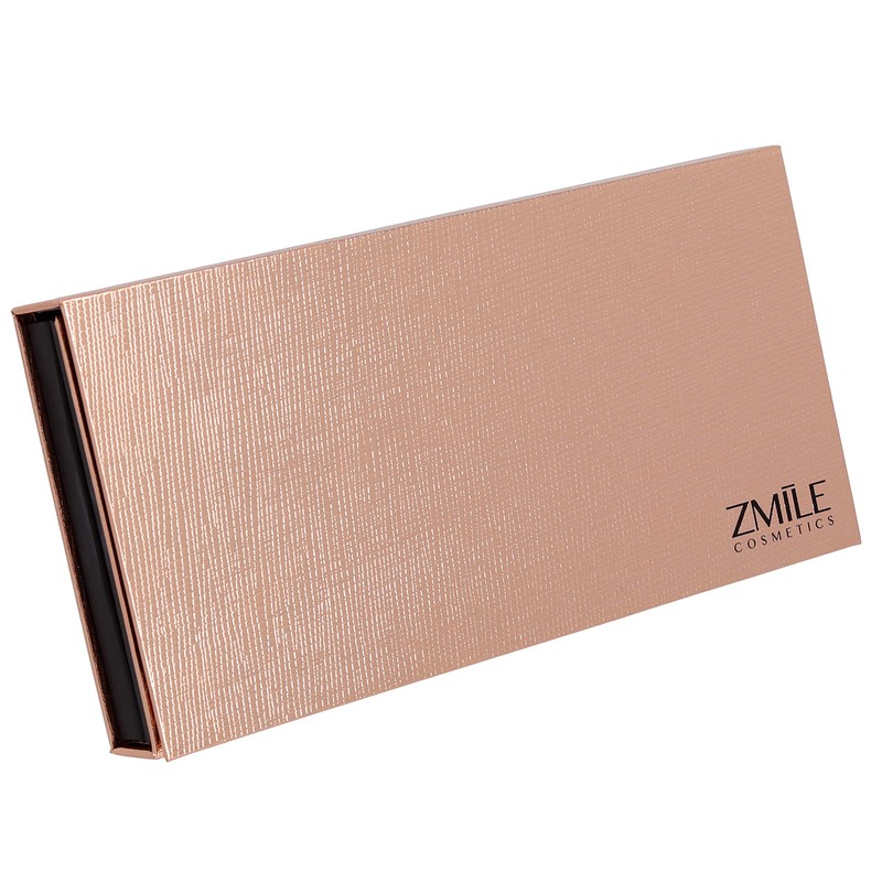 Zmile Cosmetics Glam To Go Make-Up Case