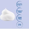 Mustela Champú En Espuma Para Recién Nacidos, Shampoo