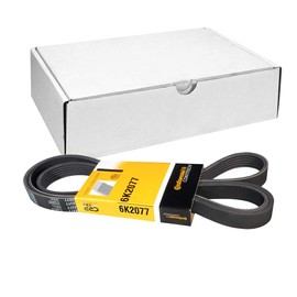 Contitech 6PK2077 Loose Multi-V Belt