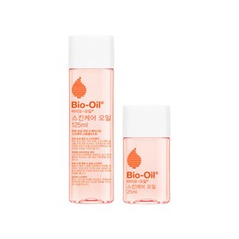 Skin care oil 125ml+60ml / 스킨케어 오일 125ml+60ml