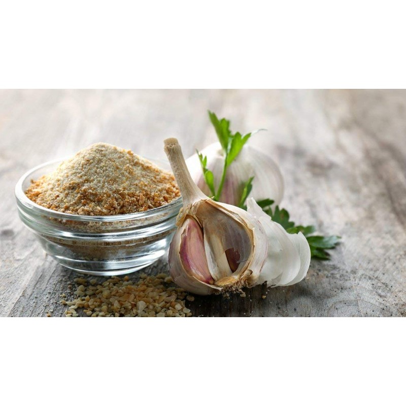 Nancy Lee | Granulated Garlic | Ajo Granulado | 1.5Lbrs.