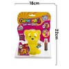 GUMMYMALS 700017673 Bear Yellow Toy, Colourful, Talla única