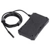 Endoscope 8mm Lens 4.3in LCD Screen Borescope Camera IP67 Waterproof