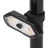 Smart Remote Control Turn Signal USB Charging Waterproof Bike Remote