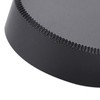 5pcs Metal C Mount Rear Lens Cover Cap 27mm for
