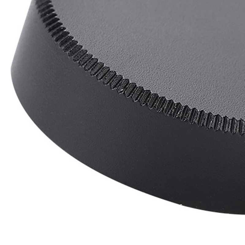 5pcs Metal C Mount Rear Lens Cover Cap 27mm for