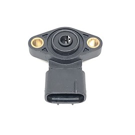 Motadin Angle Sensor Compatible With Honda FOREMAN 500 TRX500FE 2005-2013/450 ES TRX450FE 2002-2004