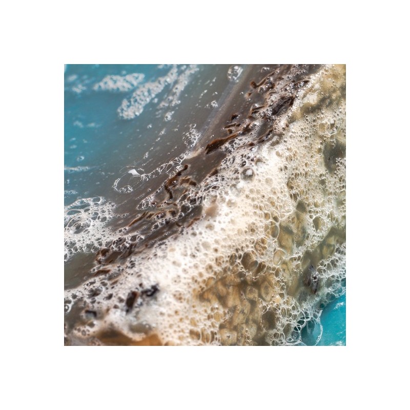 Rush Lush Sea Vegetable 100g - Soap / 러쉬 씨