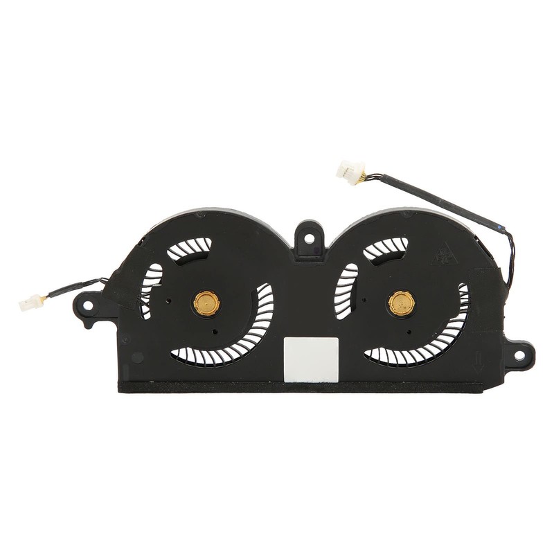 Replaced CPU Cooling Fan for Dell XPS 13 9370 9380