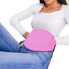 GOQOTOMO Wrapping Heating Pad Pocket Design for Lumbar & Abdominal