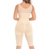 M&D Fajas Colombianas Reductoras y Moldeadoras Post Surgery Compression Shapewear