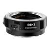 Meike MK-EFTE-B Auto-Focus Mount Adapter for Canon EF/EF-S Lenses to