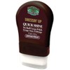 Moneysworth & Best Shoe Care Quick Shine Shoe, Brown, 2.64-Ounce