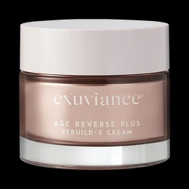 Exuviance AGE REVERSE + Rebuild-5 Cream 50G