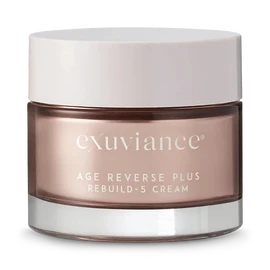 Exuviance AGE REVERSE + Rebuild-5 Cream 50G