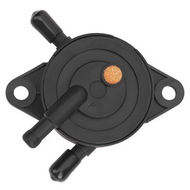 AHL Fuel Pump 16100-ZJ4-V11 16100-ZJ4-V12 16100-Z09-832 16100-ZJ4-832 16100-ZJ4-801 Compatible with HONDA GX610 18HP V-Twin