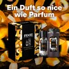 Axe Fine Fragrance Collection - Set regalo "Black Vanilla" con