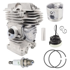 Cylinder and Piston for Stihl MS291 Chainsaw 1141 020 1206