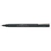 Uni-Ball Pin 02-200 0.2mm Black Marker Pen