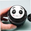 CAXUSD 2pcs Camera Lens Cap Cover Durable Protective Lens Shield