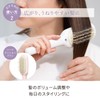 Festino Salon Care SMHB-027 FESTINO Styling Ion Brush, White