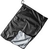 FINGER TEN Golf Towel Bag Rain Hood Towel Cover Microfiber
